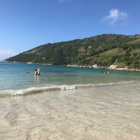 Localizado A 50 M Da Praia, Na Prainha De Arraial Do Cabo Eksteriør billede